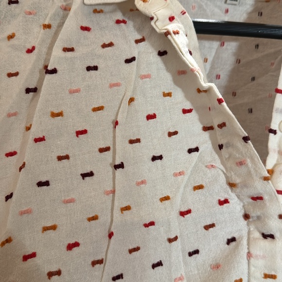 Madewell fall top - Picture 2 of 5